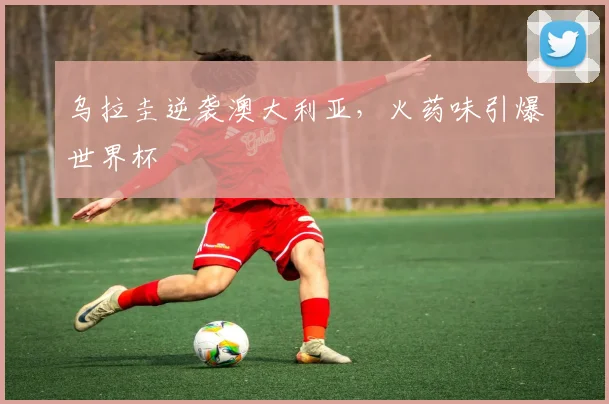 乌拉圭逆袭澳大利亚，火药味引爆世界杯