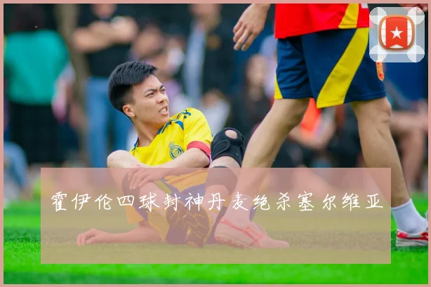 霍伊伦四球封神丹麦绝杀塞尔维亚
