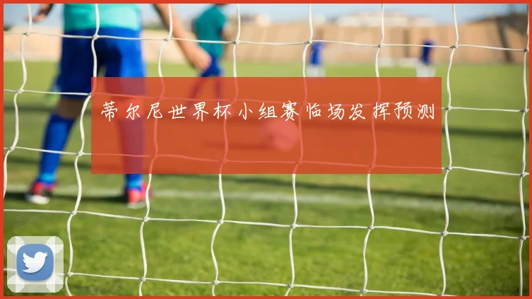 蒂尔尼世界杯小组赛临场发挥预测