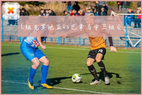 L组克罗地亚vs巴拿马中卫组合