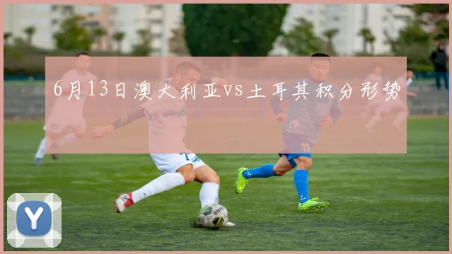 6月13日澳大利亚vs土耳其积分形势