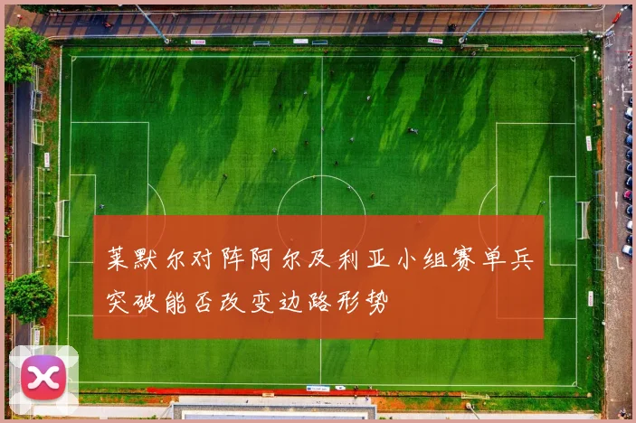 莱默尔对阵阿尔及利亚小组赛单兵突破能否改变边路形势